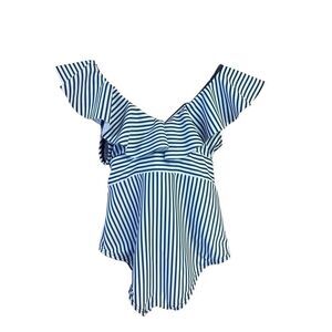 Patpat Baby Bathing Suit Sz 12-18 Mths NWT